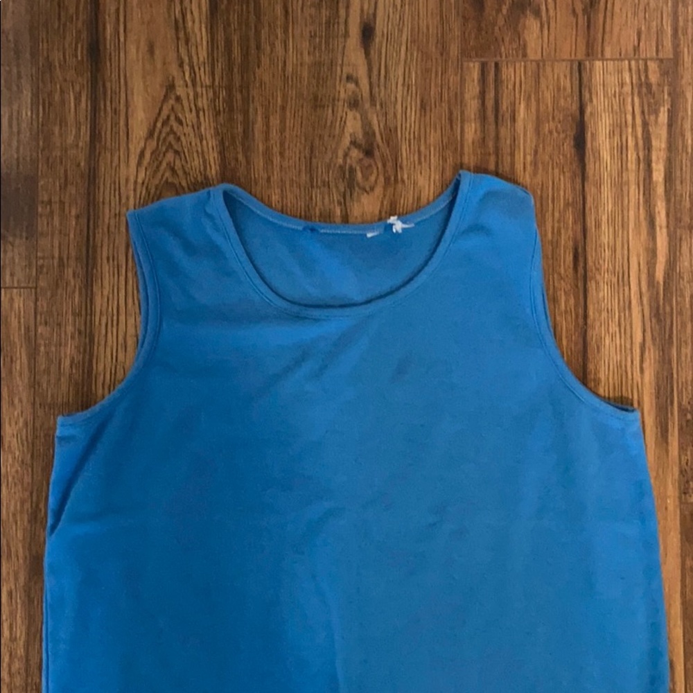 Tank Top - Picture 2 of 2